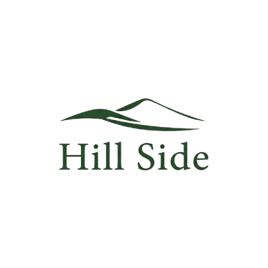 Hill Side Logo