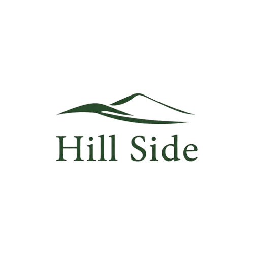 Hill Side Logo